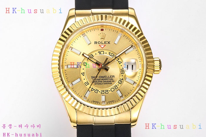 NEW 로렉스 시계 신상 R 3350881