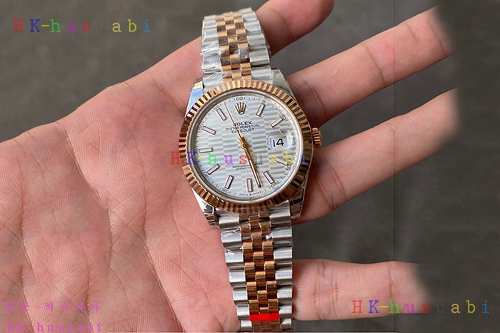 NEW 로렉스 시계 신상 R 3350770
