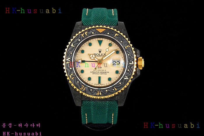 NEW 로렉스 시계 신상 R 199254
