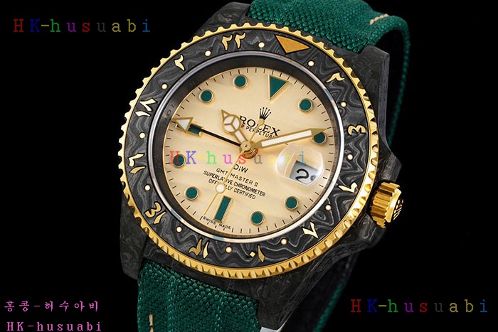 NEW 로렉스 시계 신상 R 199254