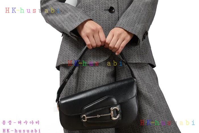 ★미러급★구찌 홀스빗 1955 스몰 숄더백 764155-4