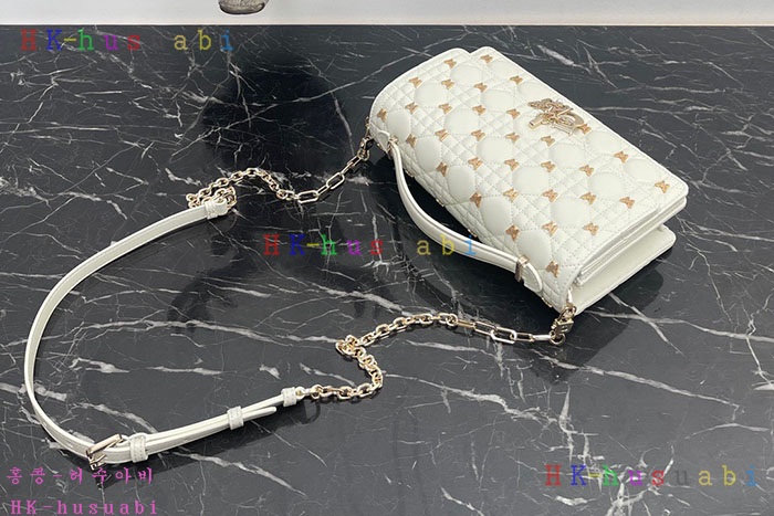 ★미러급★디올 MISS DIOR 탑 핸들 백 M0997