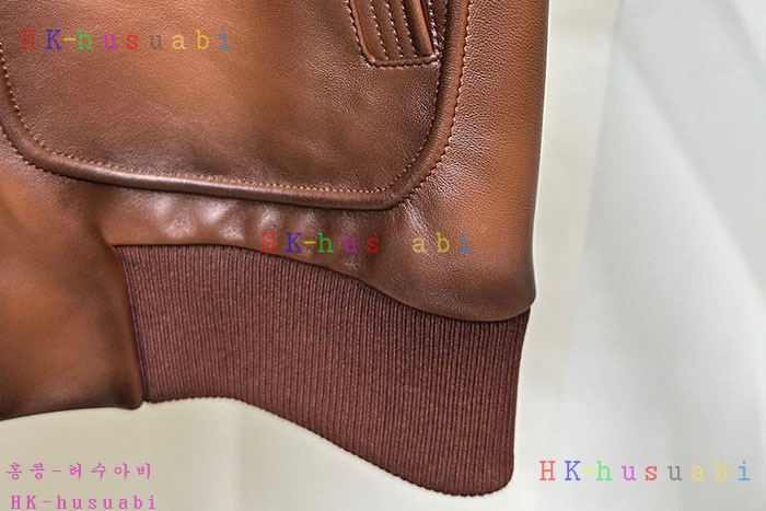 NEW 디스퀘어드 가죽자켓 신상 DSQ 7450001