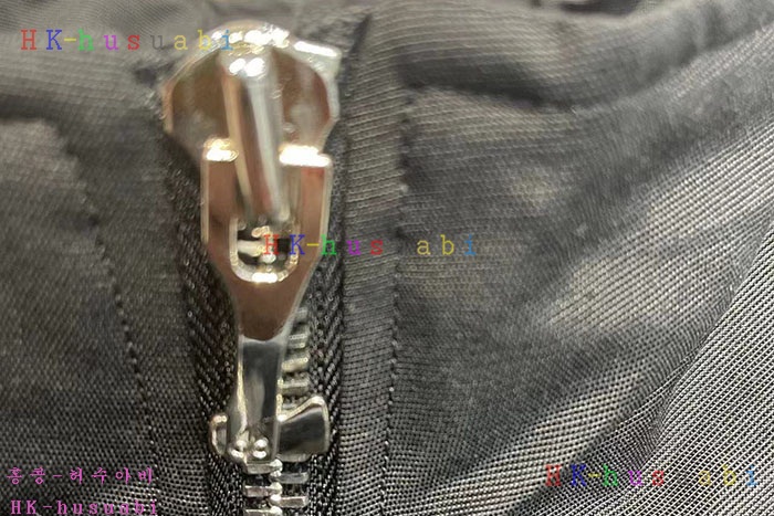 NEW 무스너클 패딩조끼 신상 M 625001