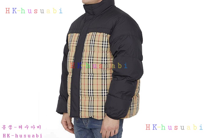 NEW 버버리 패딩 신상 BB 320052