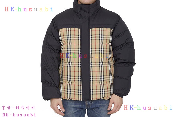 NEW 버버리 패딩 신상 BB 320052