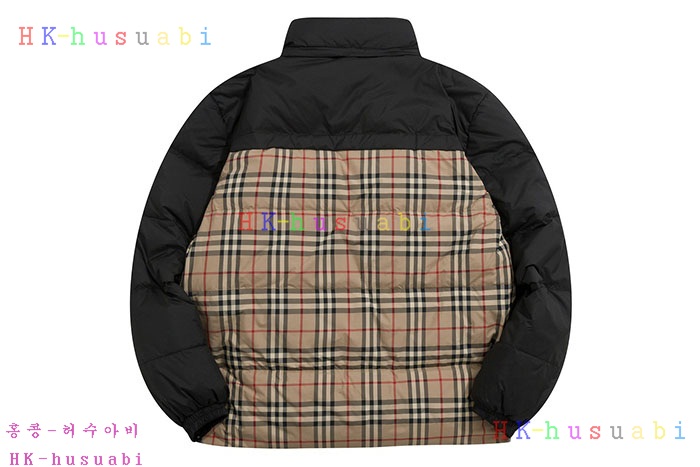 NEW 버버리 패딩 신상 BB 320052