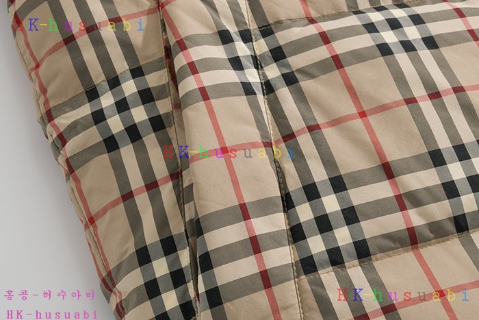 NEW 버버리 패딩 신상 BB 320052