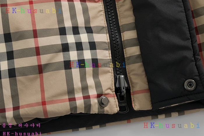 NEW 버버리 패딩 신상 BB 320052