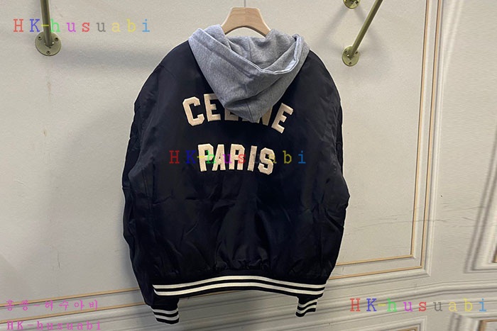 NEW 셀린느 솜자켓 신상 C 887551