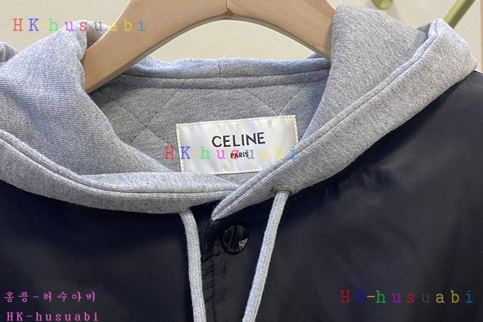 NEW 셀린느 솜자켓 신상 C 887551