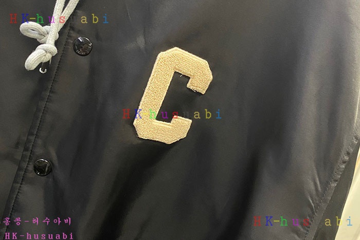 NEW 셀린느 솜자켓 신상 C 887551
