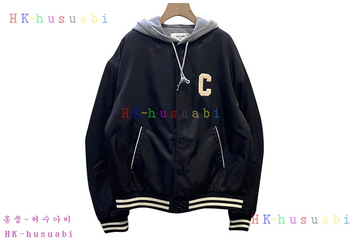 NEW 셀린느 솜자켓 신상 C 887551