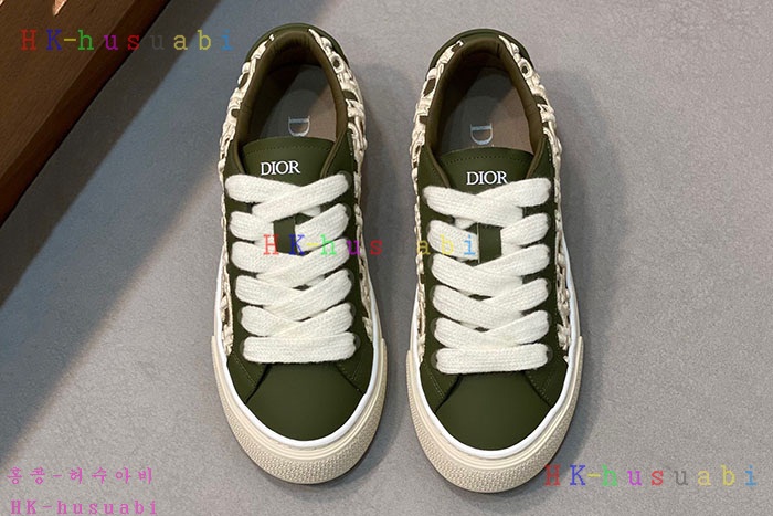 NEW 디올 신발 신상 DR 885703