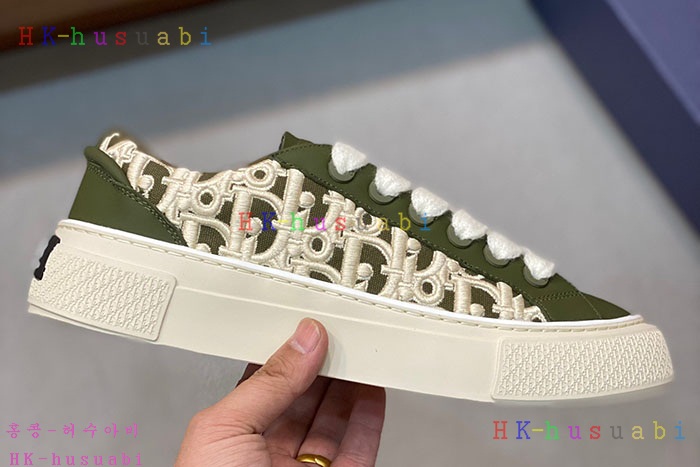 NEW 디올 신발 신상 DR 885703