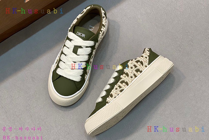 NEW 디올 신발 신상 DR 885703