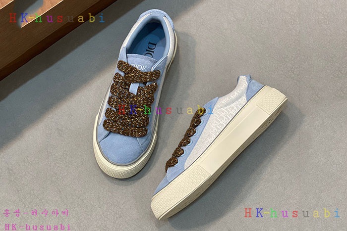 NEW 디올 신발 신상 DR 885701