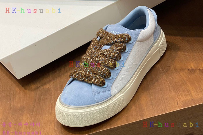 NEW 디올 신발 신상 DR 885701