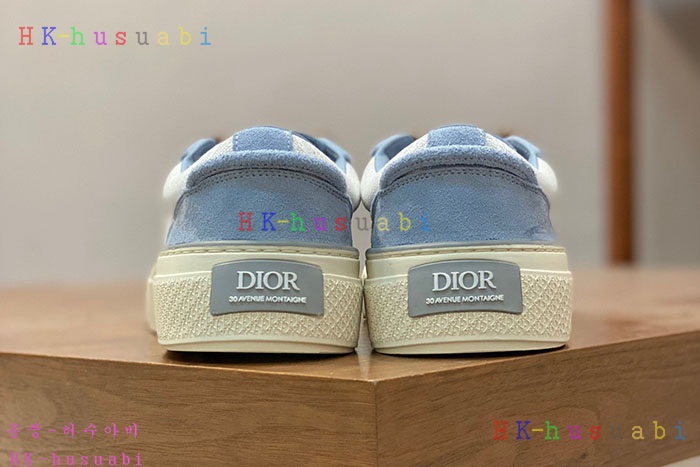 NEW 디올 신발 신상 DR 885701