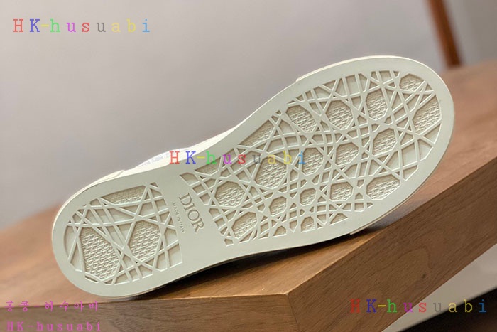 NEW 디올 신발 신상 DR 885701