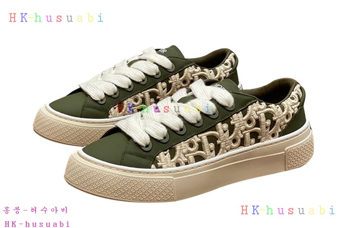 NEW 디올 신발 신상 DR 885703