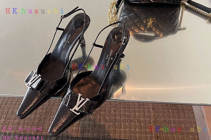NEW 루이비통 신발 신상 LV 99502