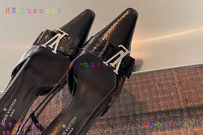 NEW 루이비통 신발 신상 LV 99502