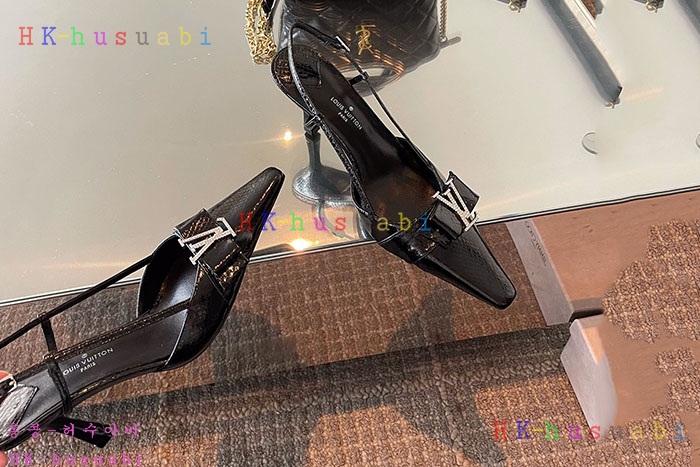 NEW 루이비통 신발 신상 LV 99502