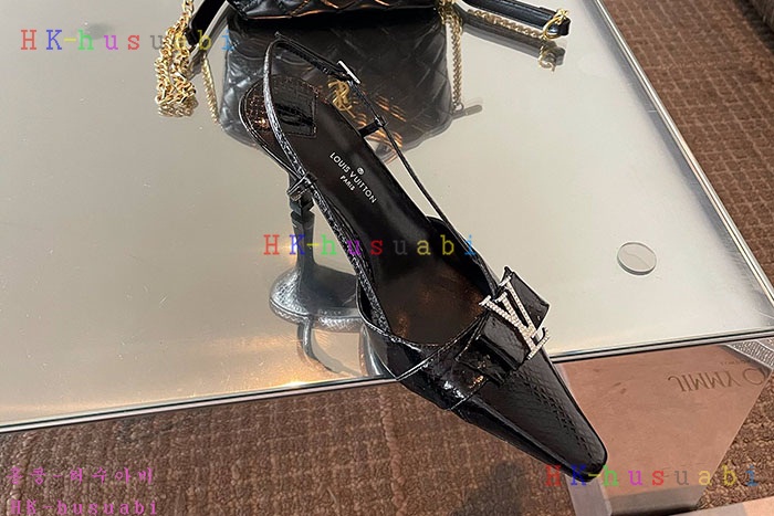 NEW 루이비통 신발 신상 LV 99502