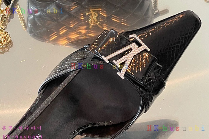 NEW 루이비통 신발 신상 LV 99502