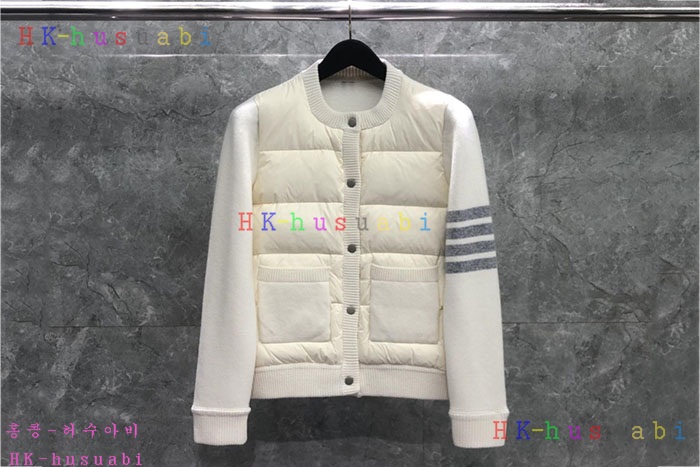 NEW 톰브라운 오리털가디건 신상 TB 9968002