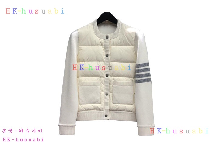 NEW 톰브라운 오리털가디건 신상 TB 9968002
