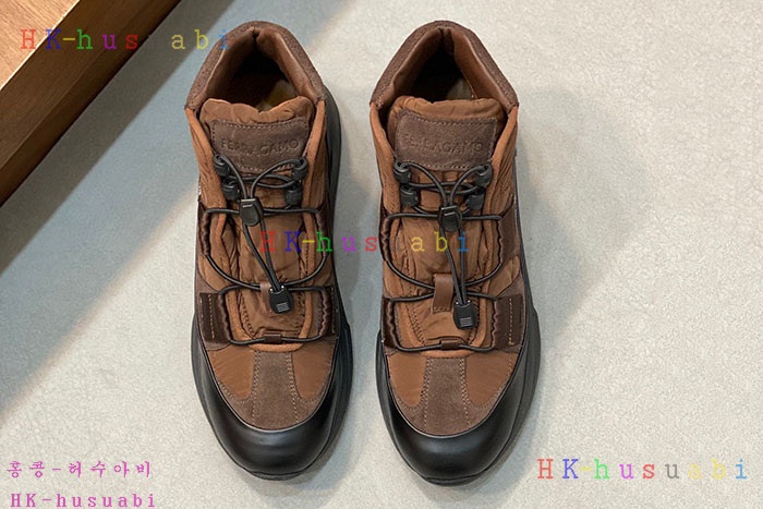 NEW 페라가모 신발 신상 F 5527004