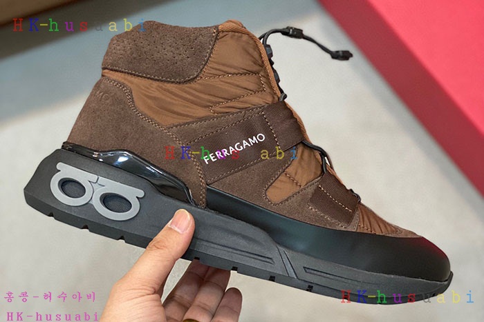 NEW 페라가모 신발 신상 F 5527004