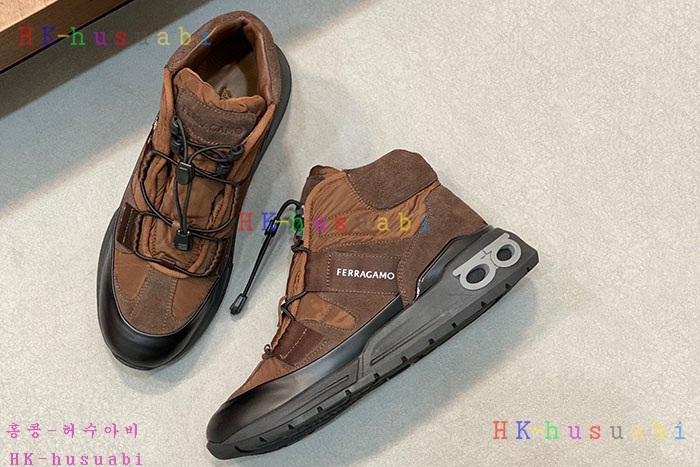 NEW 페라가모 신발 신상 F 5527004