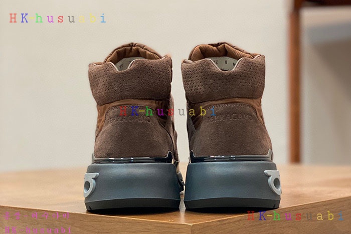 NEW 페라가모 신발 신상 F 5527004