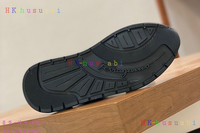 NEW 페라가모 신발 신상 F 5527004