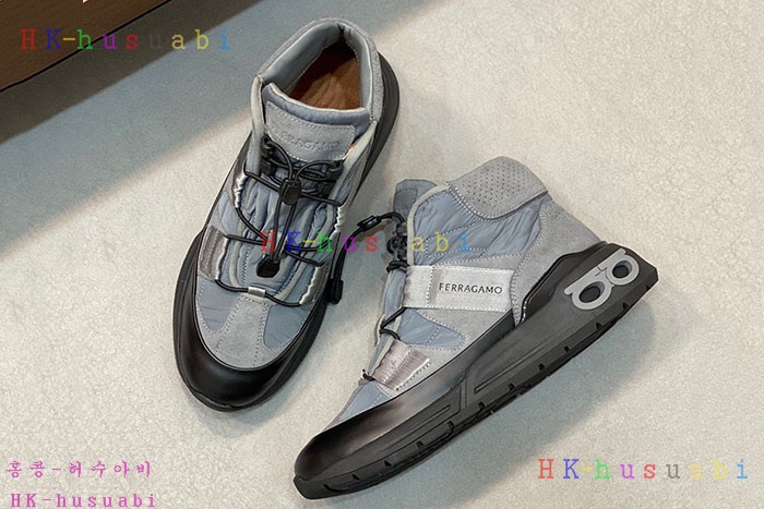 NEW 페라가모 신발 신상 F 5527003