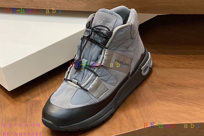 NEW 페라가모 신발 신상 F 5527003