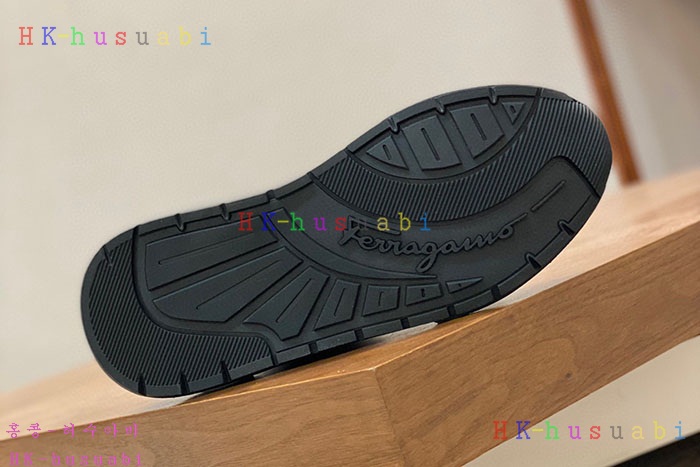 NEW 페라가모 신발 신상 F 5527003