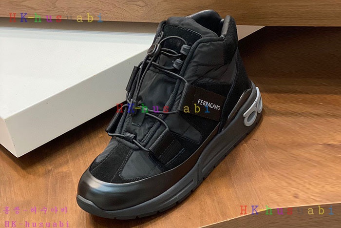 NEW 페라가모 신발 신상 F 5527002