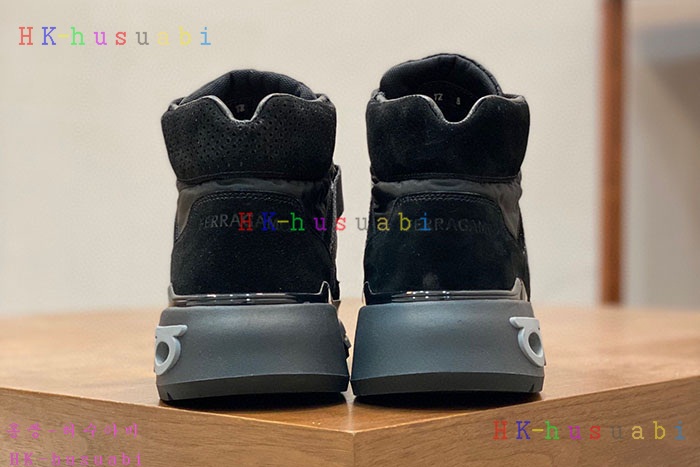 NEW 페라가모 신발 신상 F 5527002