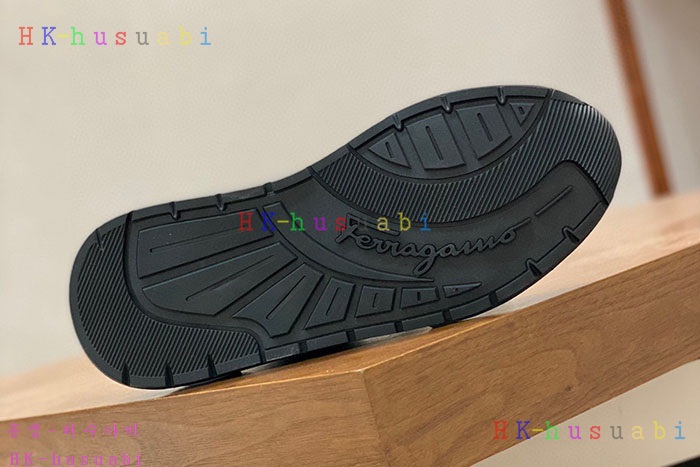 NEW 페라가모 신발 신상 F 5527002