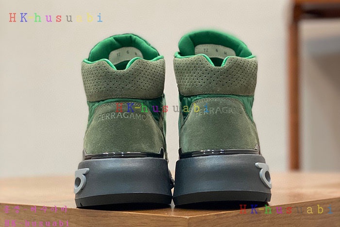 NEW 페라가모 신발 신상 F 5527001