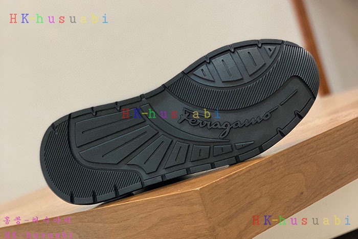 NEW 페라가모 신발 신상 F 5527001