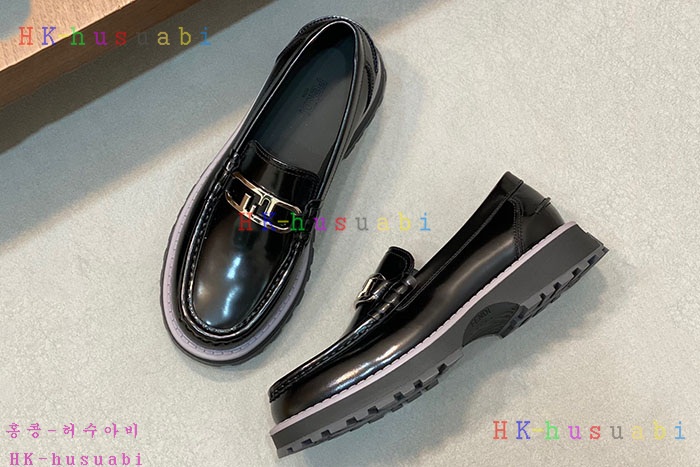 NEW 펜디 신발 신상 F 556907