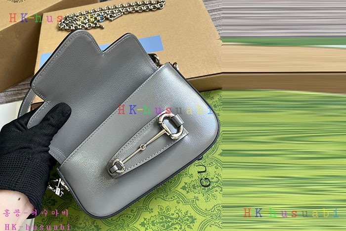 ★미러급★구찌 홀스빗 1955 미니 숄더백 774209-3