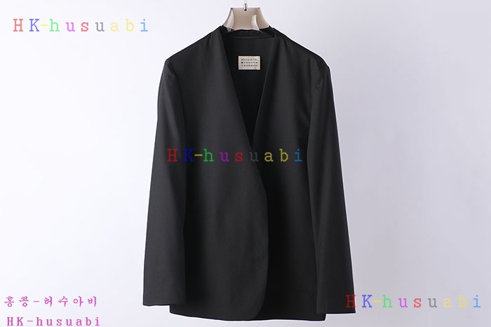 NEW 메종 마르지엘라 자켓 신상 M633505