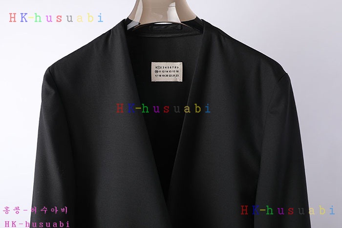 NEW 메종 마르지엘라 자켓 신상 M633505