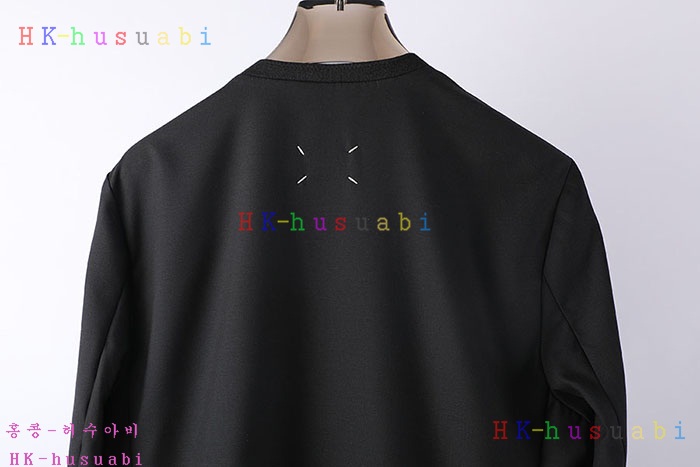 NEW 메종 마르지엘라 자켓 신상 M633505